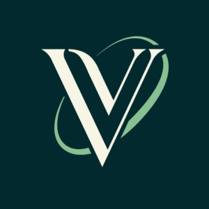 velvet bronze logo